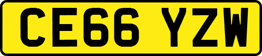 CE66YZW