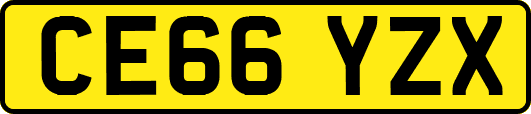 CE66YZX