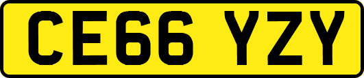 CE66YZY