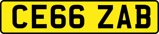 CE66ZAB
