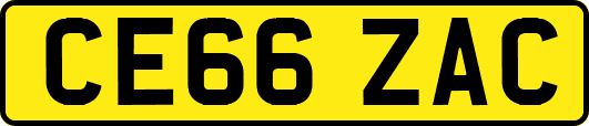 CE66ZAC