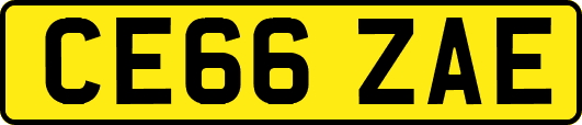 CE66ZAE