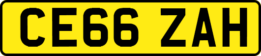 CE66ZAH