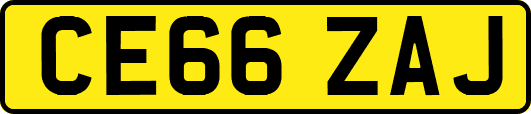 CE66ZAJ