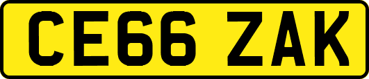 CE66ZAK