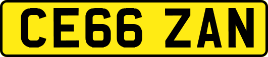 CE66ZAN