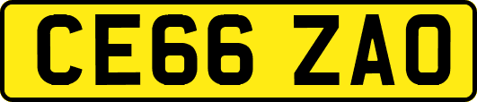 CE66ZAO