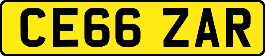 CE66ZAR