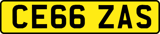 CE66ZAS