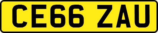 CE66ZAU