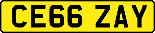CE66ZAY