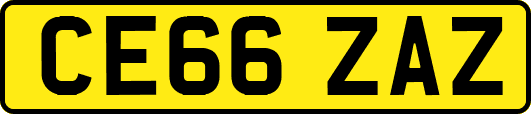 CE66ZAZ