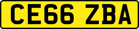 CE66ZBA
