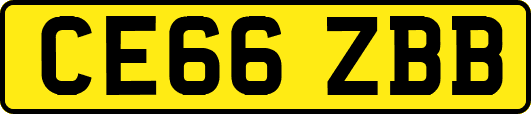 CE66ZBB