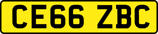 CE66ZBC