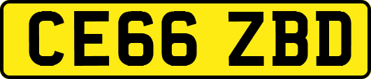 CE66ZBD