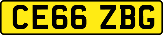 CE66ZBG
