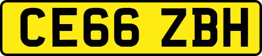CE66ZBH