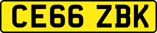 CE66ZBK