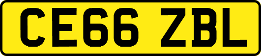 CE66ZBL