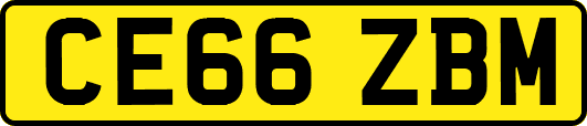 CE66ZBM
