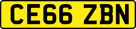 CE66ZBN