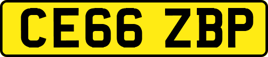 CE66ZBP