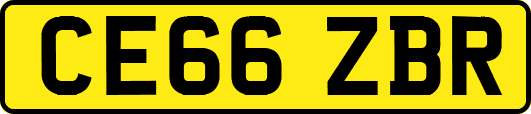 CE66ZBR