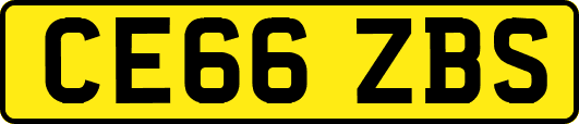 CE66ZBS