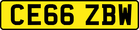 CE66ZBW