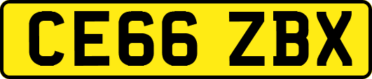 CE66ZBX