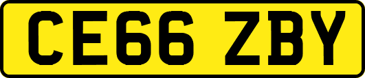 CE66ZBY