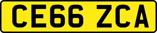 CE66ZCA