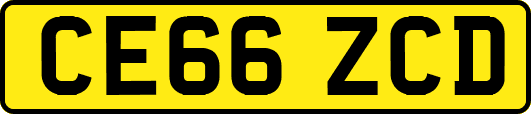 CE66ZCD
