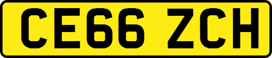 CE66ZCH