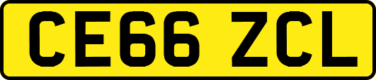 CE66ZCL