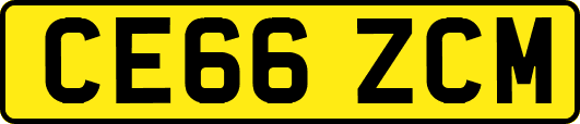 CE66ZCM