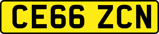 CE66ZCN