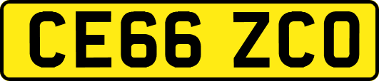 CE66ZCO