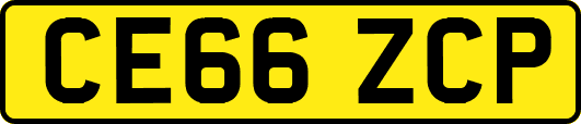 CE66ZCP