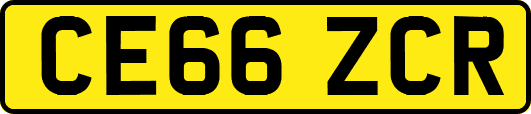 CE66ZCR