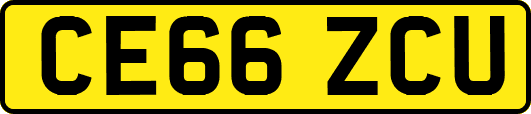CE66ZCU