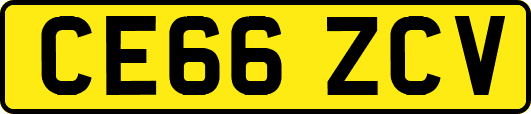 CE66ZCV