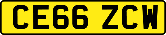 CE66ZCW