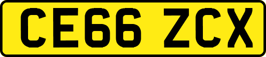 CE66ZCX