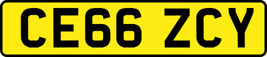 CE66ZCY