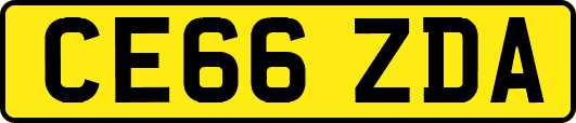 CE66ZDA