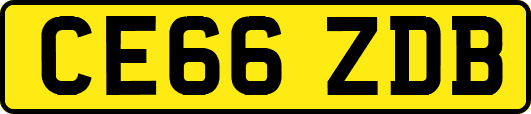 CE66ZDB