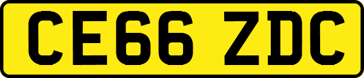 CE66ZDC