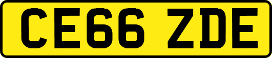 CE66ZDE